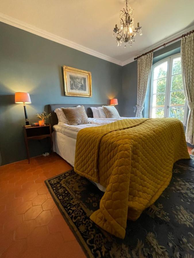 La Maison De Platane B&B Fayence Esterno foto