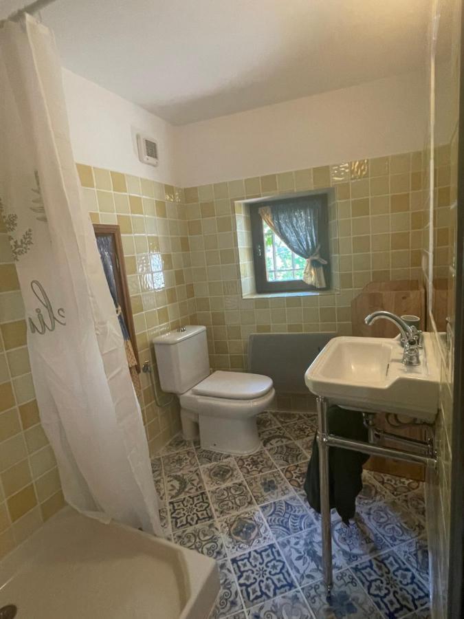 La Maison De Platane B&B Fayence Esterno foto